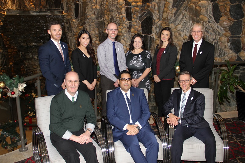 ACO Council 2019-20 Members of the 2019-20 ACO Council