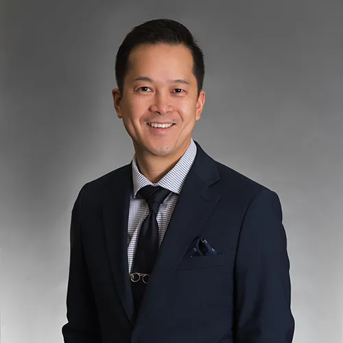 Dr. Michael Yu